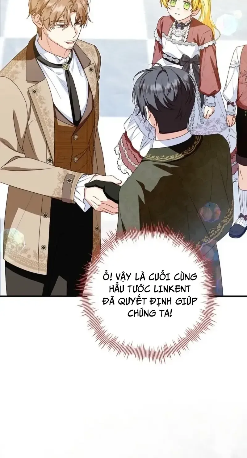 Nàng Dâu Nuôi Muốn Đứt Tình Đoạn Nghĩa Chap 103 - Next Chap 104