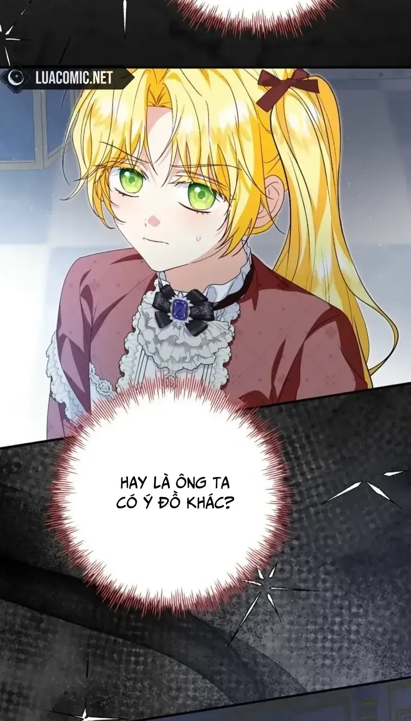 Nàng Dâu Nuôi Muốn Đứt Tình Đoạn Nghĩa Chap 103 - Next Chap 104