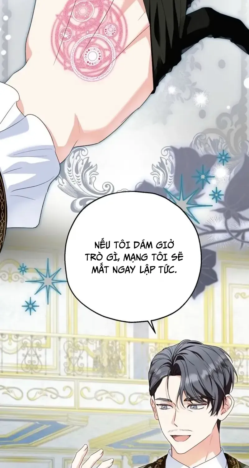 Nàng Dâu Nuôi Muốn Đứt Tình Đoạn Nghĩa Chap 103 - Next Chap 104