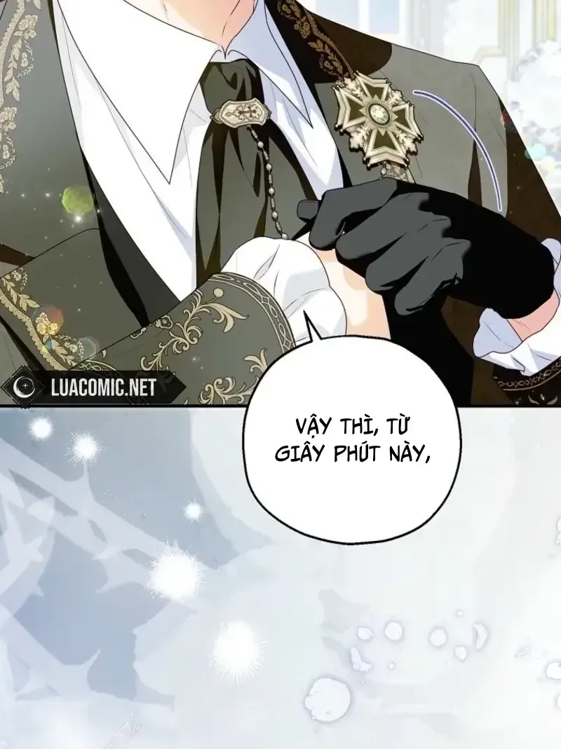 Nàng Dâu Nuôi Muốn Đứt Tình Đoạn Nghĩa Chap 103 - Next Chap 104