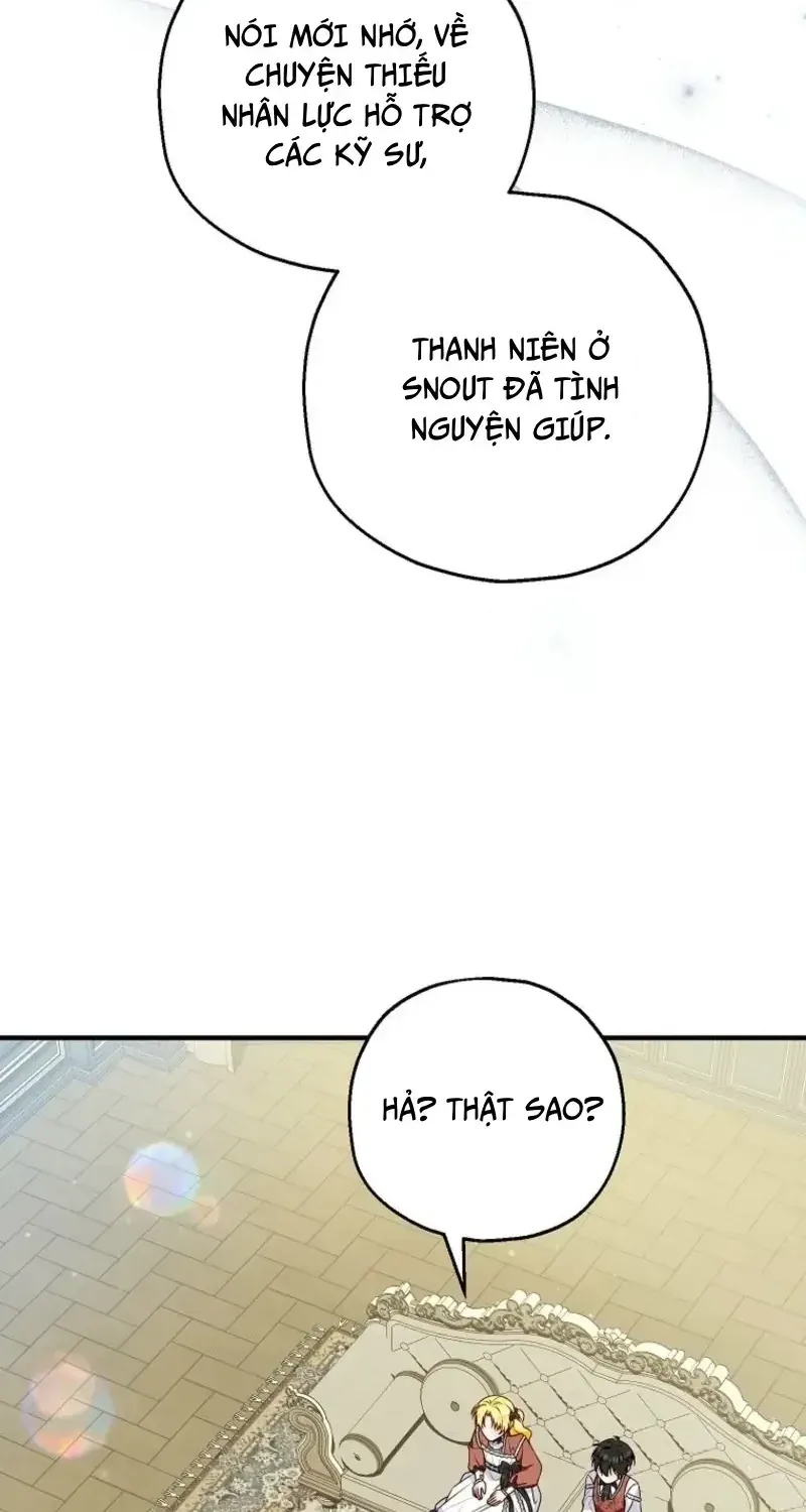 Nàng Dâu Nuôi Muốn Đứt Tình Đoạn Nghĩa Chap 103 - Next Chap 104