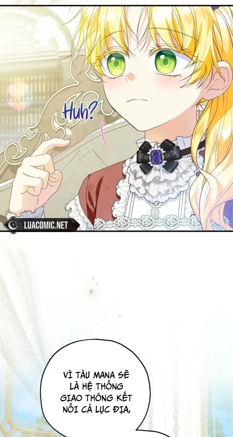 Nàng Dâu Nuôi Muốn Đứt Tình Đoạn Nghĩa Chap 103 - Next Chap 104