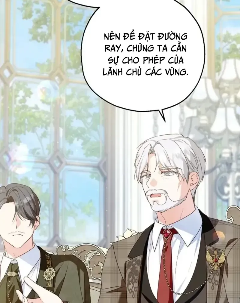 Nàng Dâu Nuôi Muốn Đứt Tình Đoạn Nghĩa Chap 103 - Next Chap 104