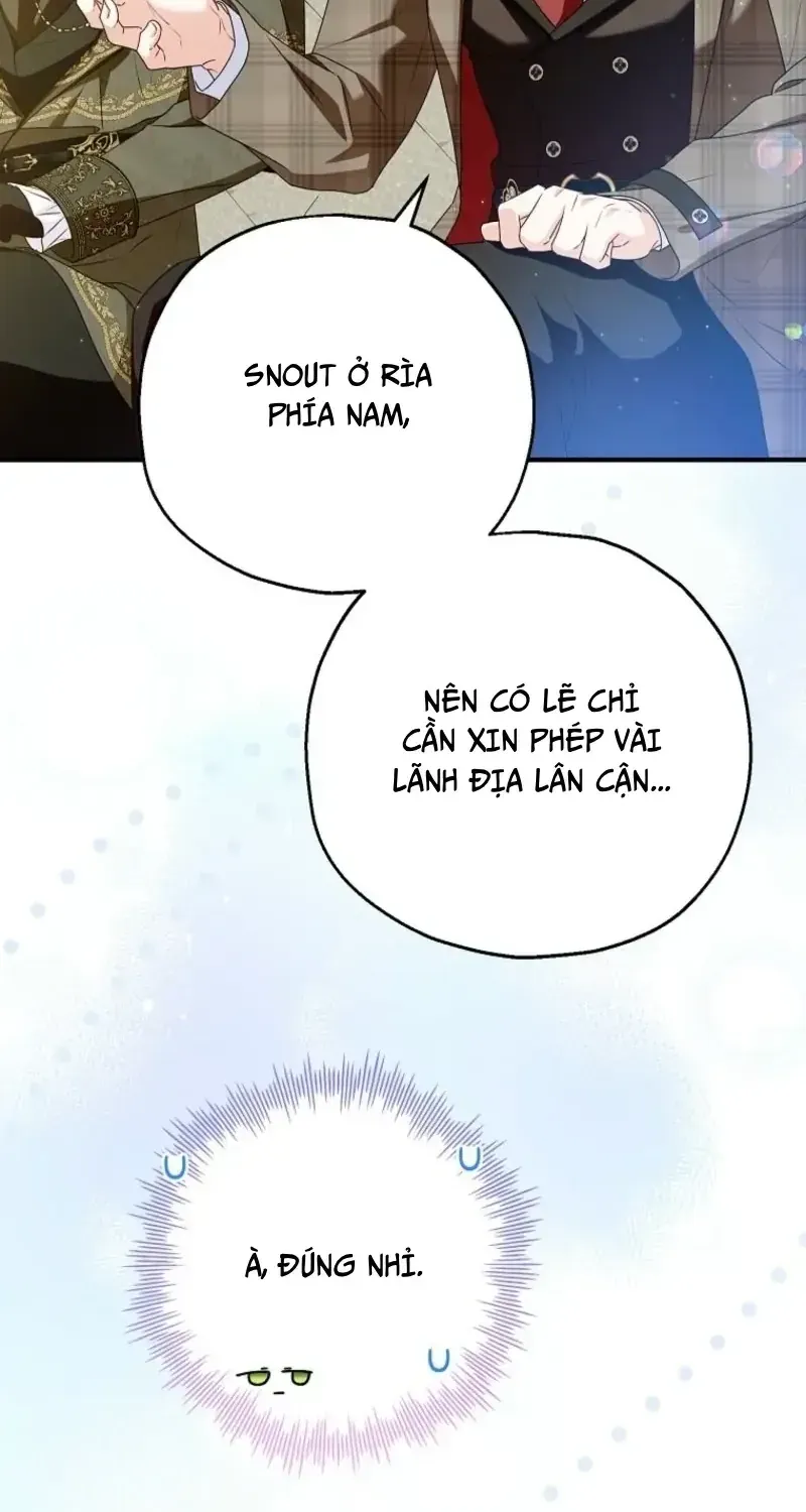 Nàng Dâu Nuôi Muốn Đứt Tình Đoạn Nghĩa Chap 103 - Next Chap 104