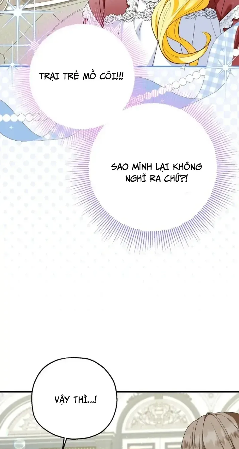 Nàng Dâu Nuôi Muốn Đứt Tình Đoạn Nghĩa Chap 104 - Next Chap 105