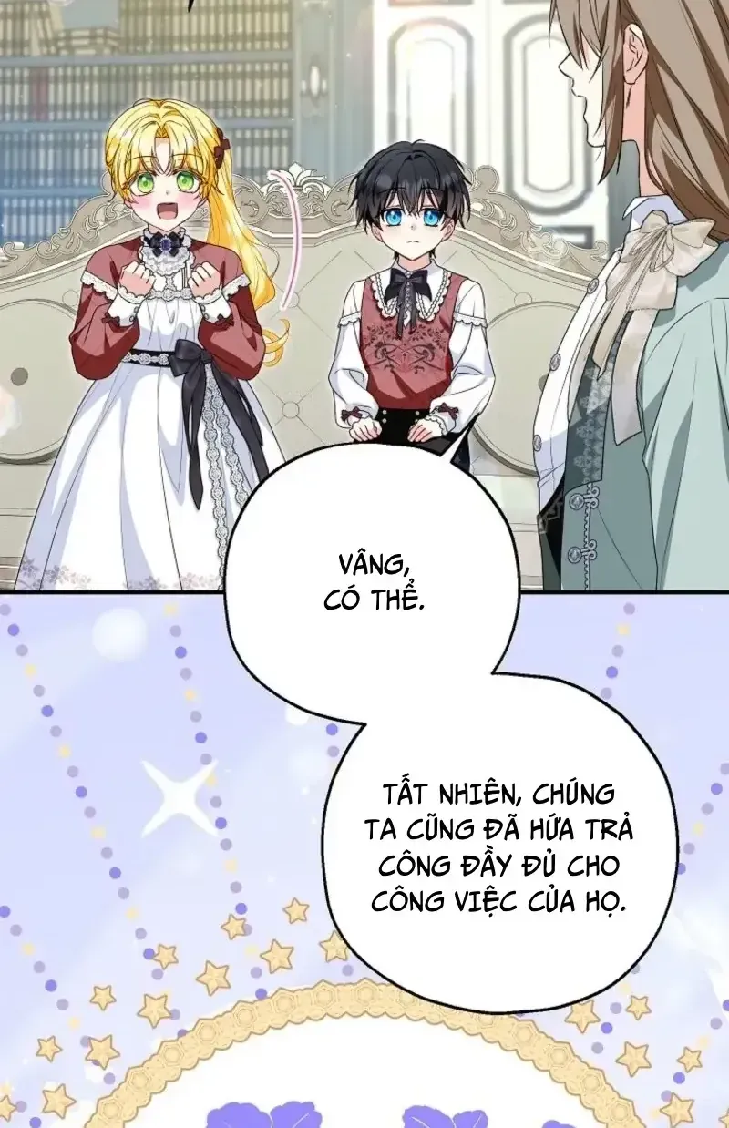 Nàng Dâu Nuôi Muốn Đứt Tình Đoạn Nghĩa Chap 104 - Next Chap 105