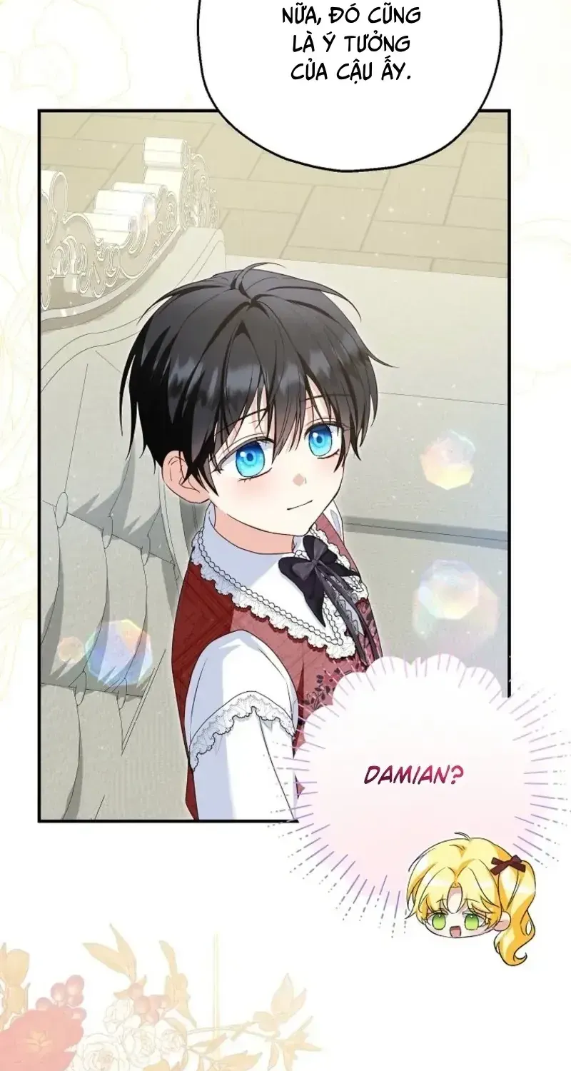 Nàng Dâu Nuôi Muốn Đứt Tình Đoạn Nghĩa Chap 104 - Next Chap 105