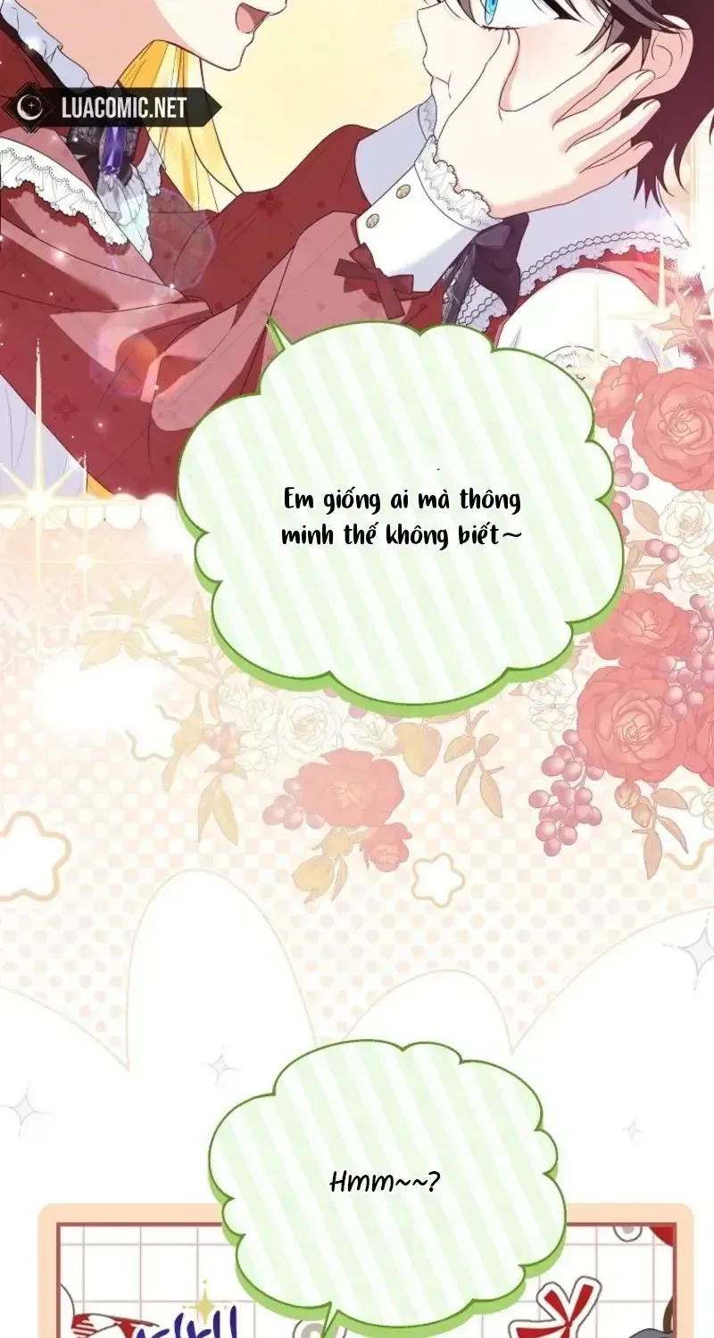 Nàng Dâu Nuôi Muốn Đứt Tình Đoạn Nghĩa Chap 104 - Next Chap 105