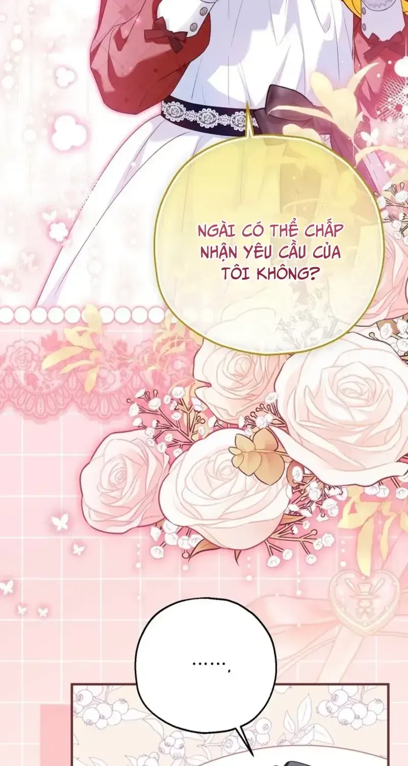 Nàng Dâu Nuôi Muốn Đứt Tình Đoạn Nghĩa Chap 104 - Next Chap 105