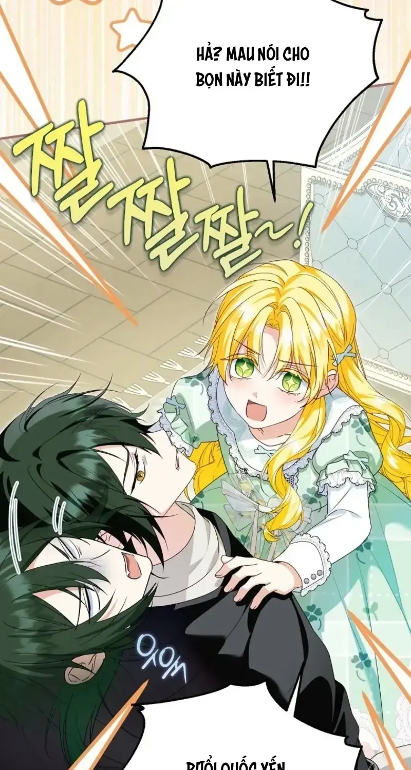 Nàng Dâu Nuôi Muốn Đứt Tình Đoạn Nghĩa Chap 104 - Next Chap 105