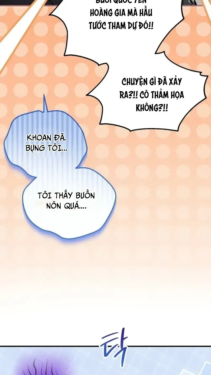 Nàng Dâu Nuôi Muốn Đứt Tình Đoạn Nghĩa Chap 104 - Next Chap 105