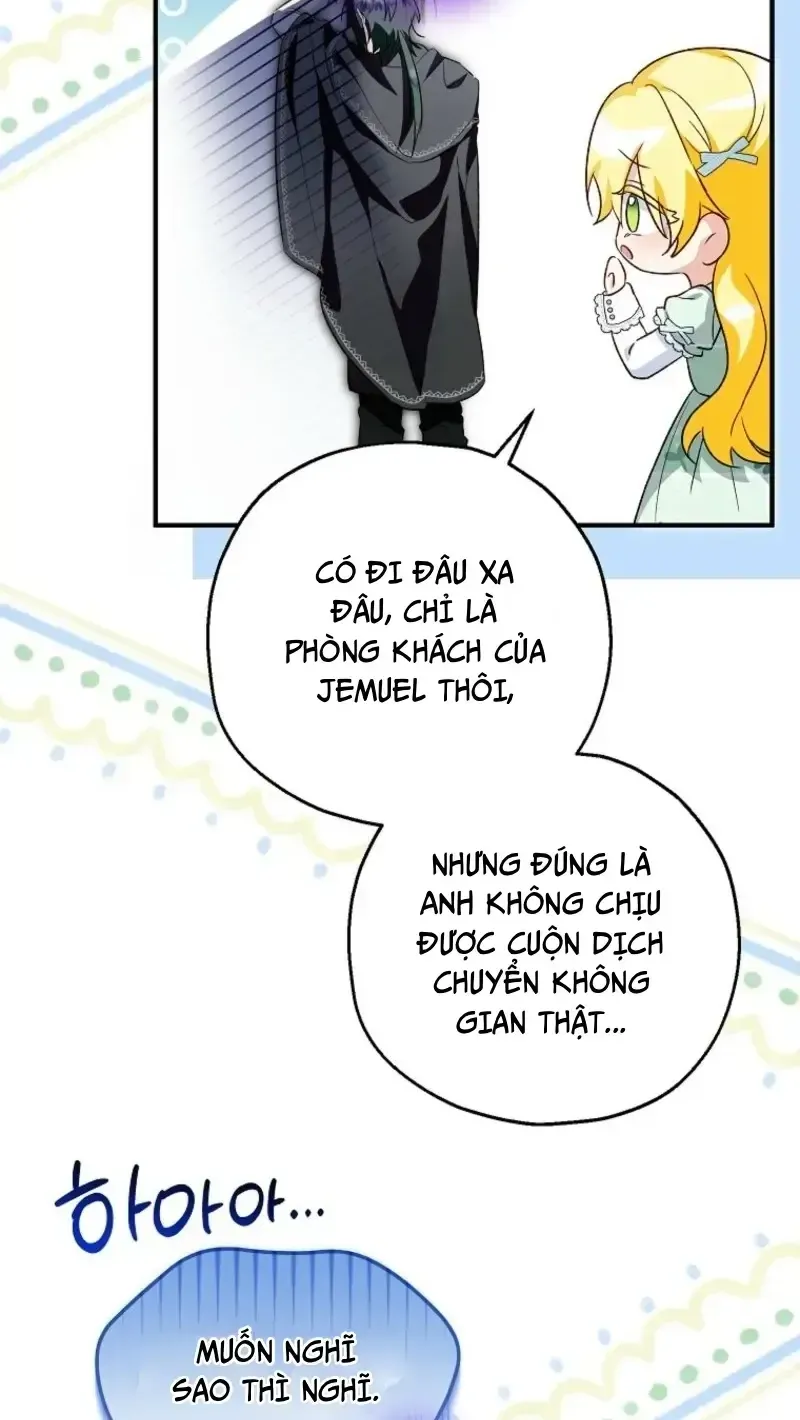 Nàng Dâu Nuôi Muốn Đứt Tình Đoạn Nghĩa Chap 104 - Next Chap 105