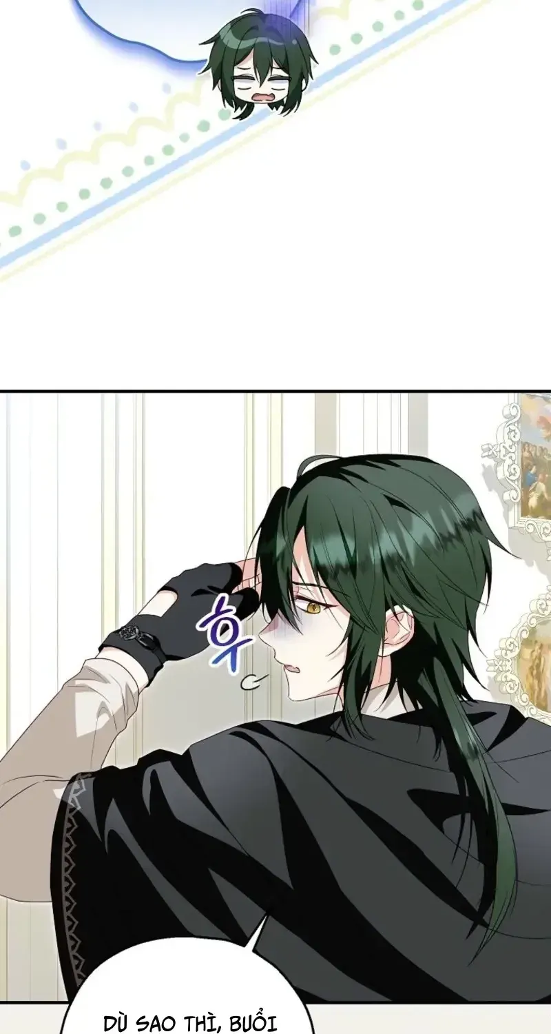 Nàng Dâu Nuôi Muốn Đứt Tình Đoạn Nghĩa Chap 104 - Next Chap 105