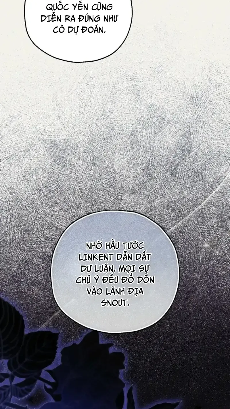 Nàng Dâu Nuôi Muốn Đứt Tình Đoạn Nghĩa Chap 104 - Next Chap 105