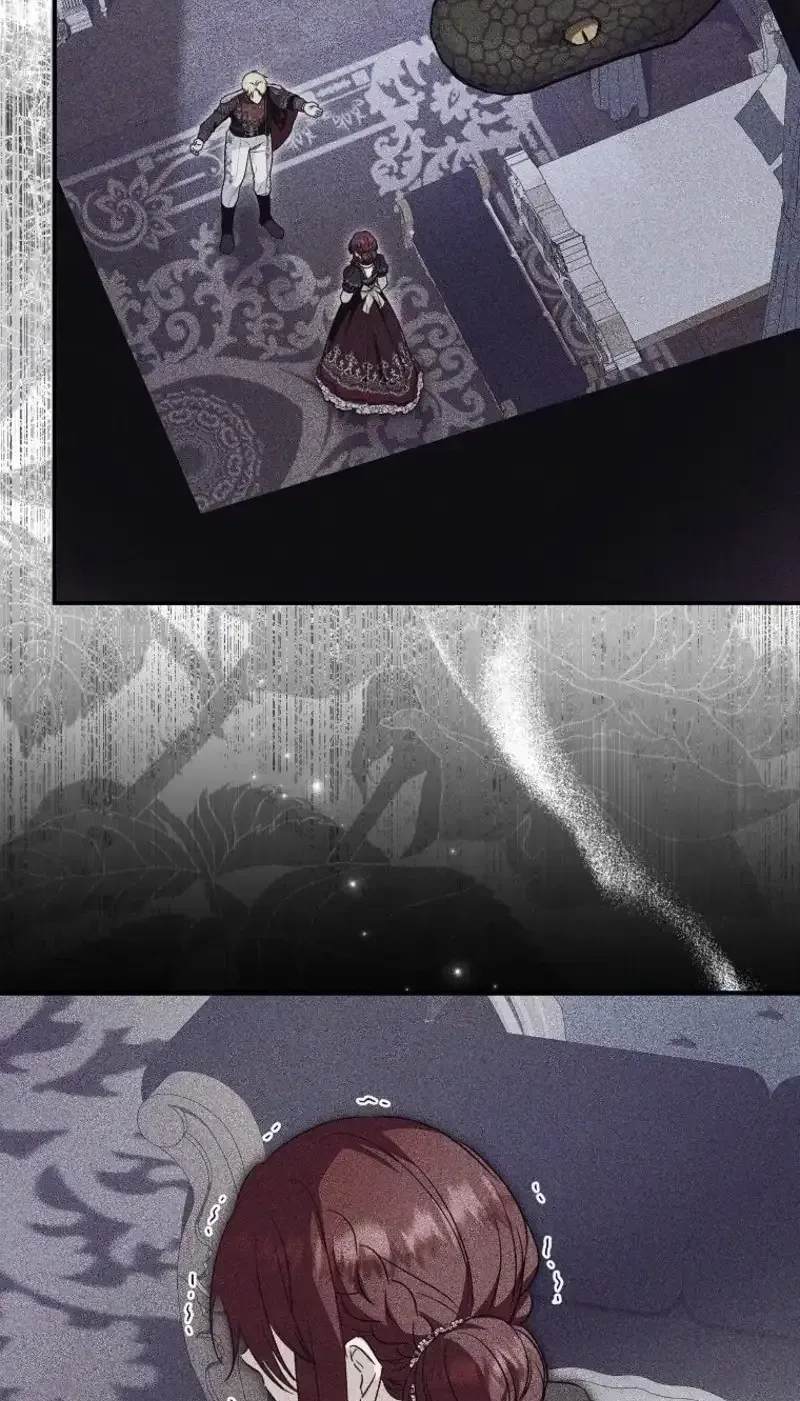 Nàng Dâu Nuôi Muốn Đứt Tình Đoạn Nghĩa Chap 104 - Next Chap 105