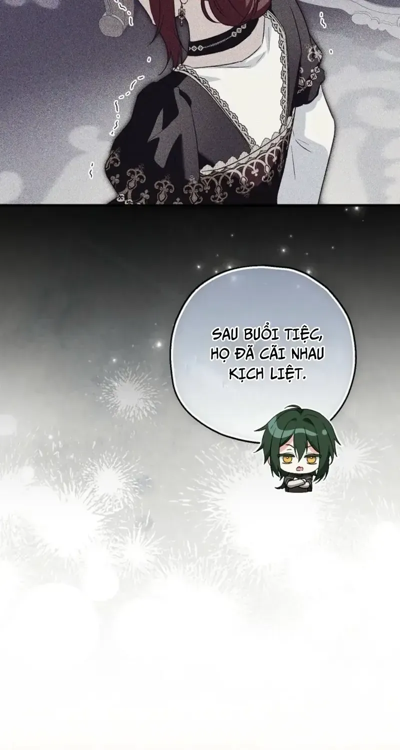 Nàng Dâu Nuôi Muốn Đứt Tình Đoạn Nghĩa Chap 104 - Next Chap 105