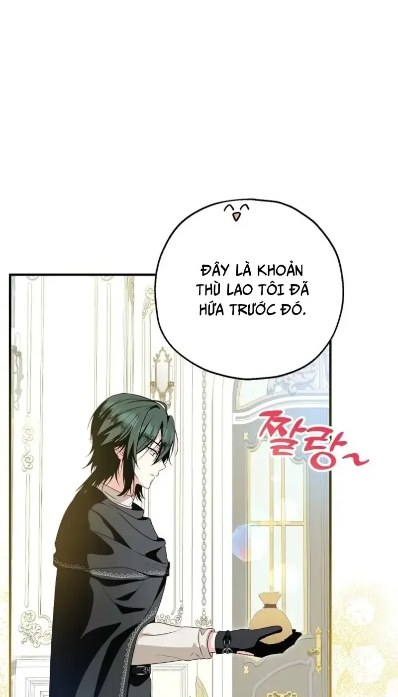 Nàng Dâu Nuôi Muốn Đứt Tình Đoạn Nghĩa Chap 104 - Next Chap 105