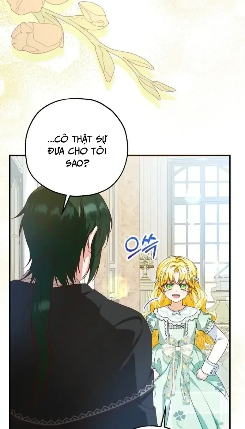 Nàng Dâu Nuôi Muốn Đứt Tình Đoạn Nghĩa Chap 104 - Next Chap 105