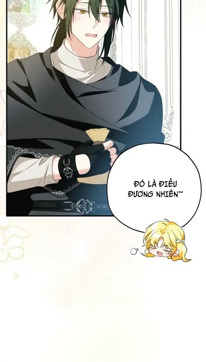 Nàng Dâu Nuôi Muốn Đứt Tình Đoạn Nghĩa Chap 104 - Next Chap 105