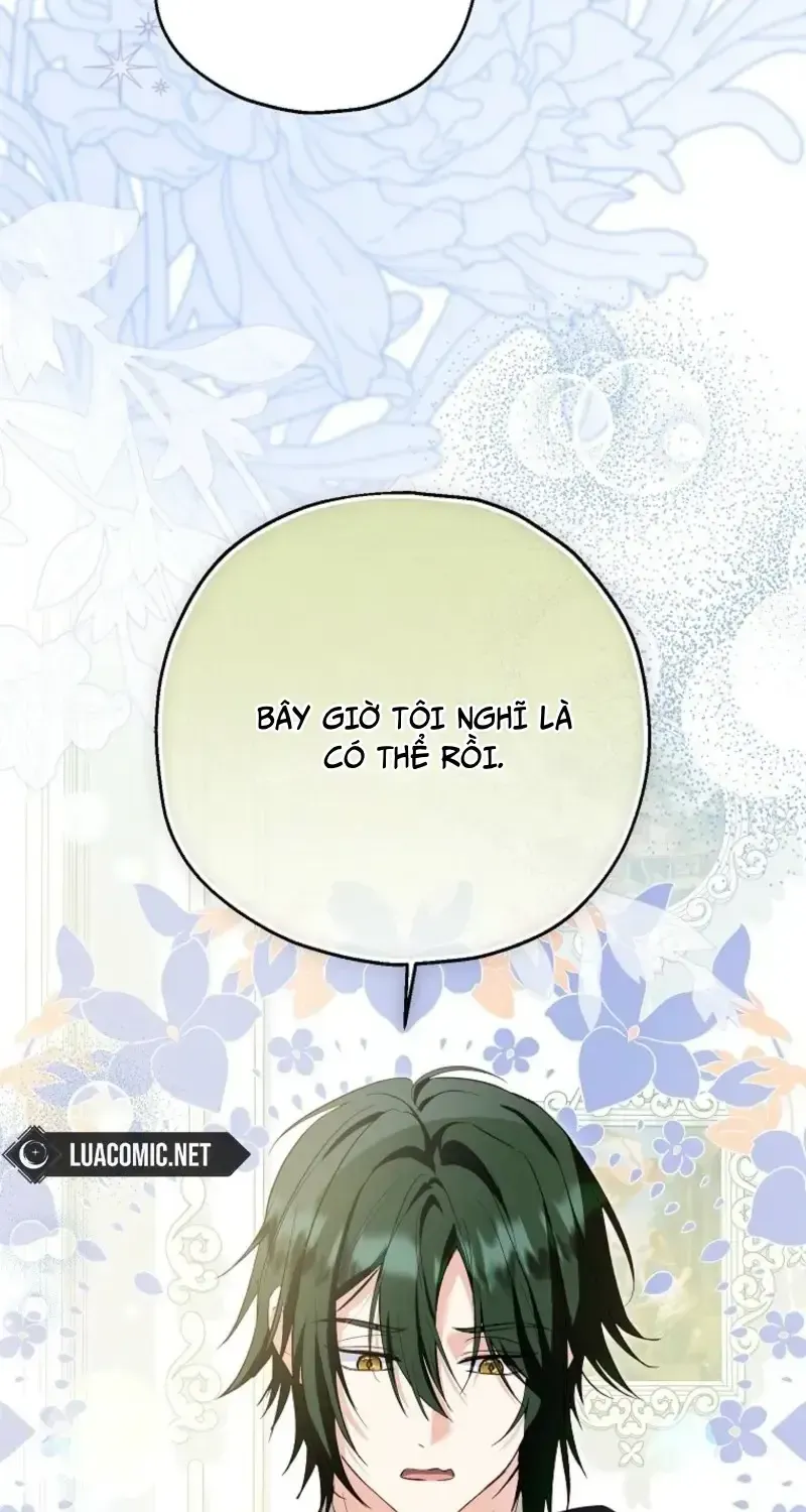 Nàng Dâu Nuôi Muốn Đứt Tình Đoạn Nghĩa Chap 104 - Next Chap 105