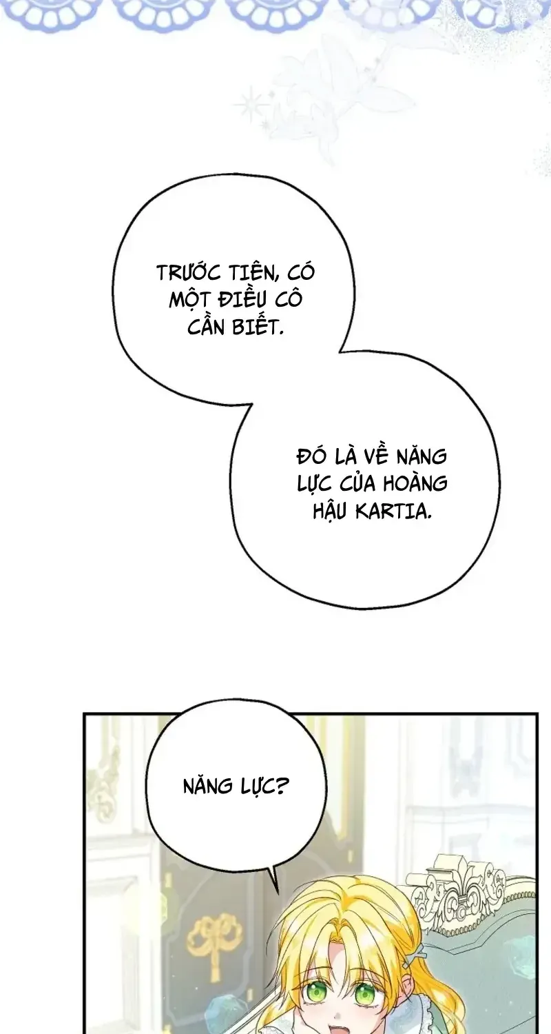 Nàng Dâu Nuôi Muốn Đứt Tình Đoạn Nghĩa Chap 104 - Next Chap 105