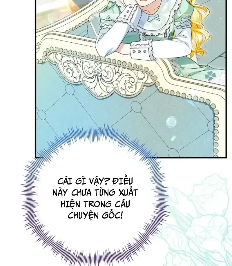 Nàng Dâu Nuôi Muốn Đứt Tình Đoạn Nghĩa Chap 104 - Next Chap 105