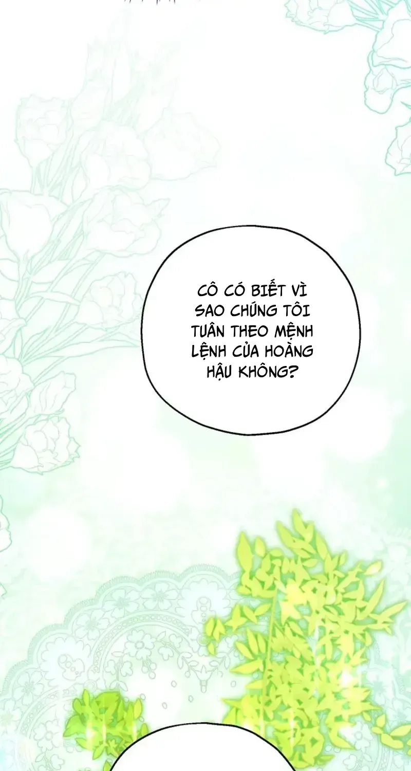 Nàng Dâu Nuôi Muốn Đứt Tình Đoạn Nghĩa Chap 104 - Next Chap 105