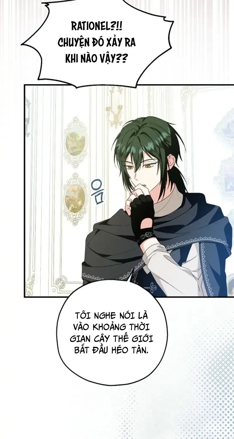 Nàng Dâu Nuôi Muốn Đứt Tình Đoạn Nghĩa Chap 104 - Next Chap 105