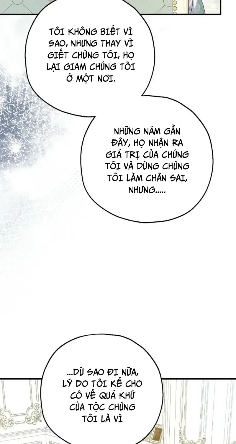Nàng Dâu Nuôi Muốn Đứt Tình Đoạn Nghĩa Chap 104 - Next Chap 105