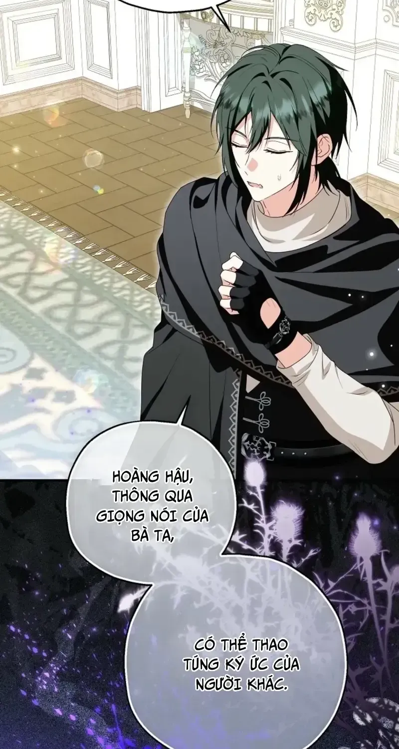 Nàng Dâu Nuôi Muốn Đứt Tình Đoạn Nghĩa Chap 104 - Next Chap 105