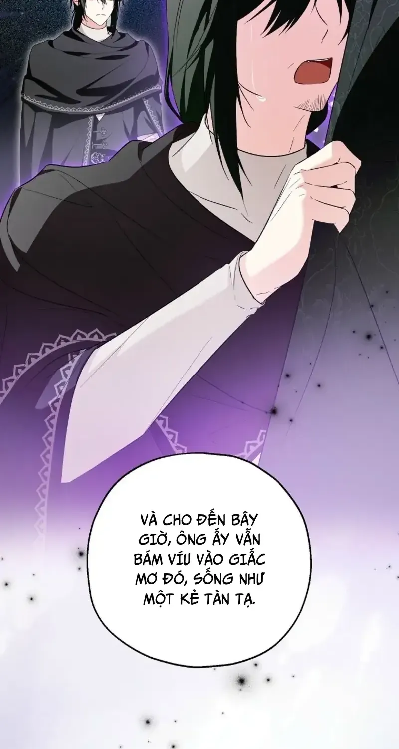 Nàng Dâu Nuôi Muốn Đứt Tình Đoạn Nghĩa Chap 104 - Next Chap 105