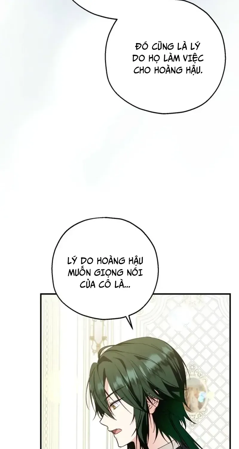 Nàng Dâu Nuôi Muốn Đứt Tình Đoạn Nghĩa Chap 104 - Next Chap 105