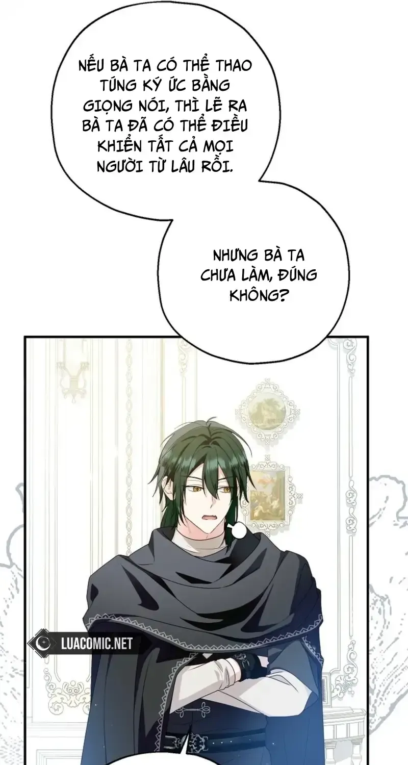 Nàng Dâu Nuôi Muốn Đứt Tình Đoạn Nghĩa Chap 104 - Next Chap 105