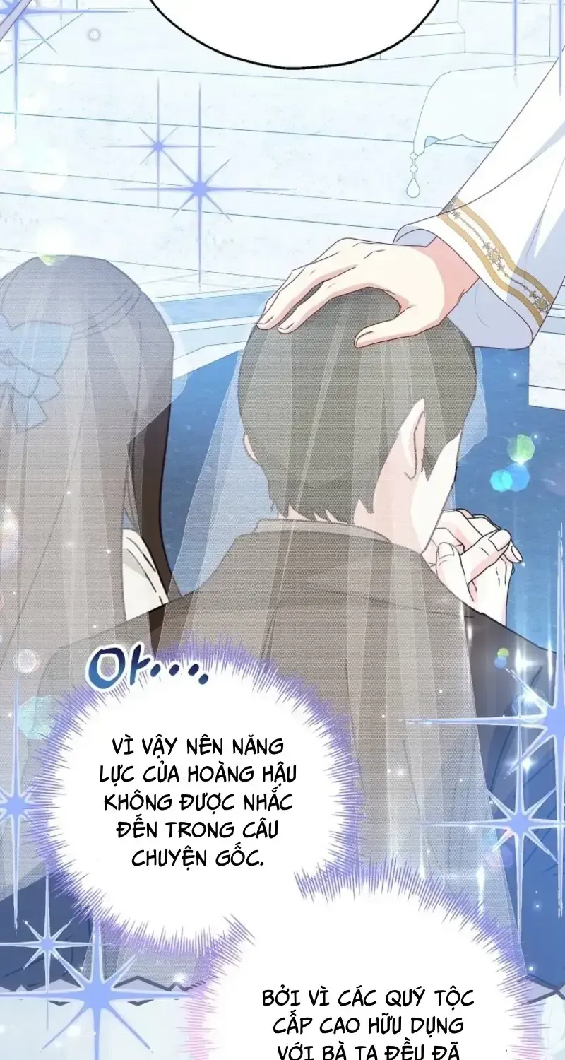 Nàng Dâu Nuôi Muốn Đứt Tình Đoạn Nghĩa Chap 104 - Next Chap 105