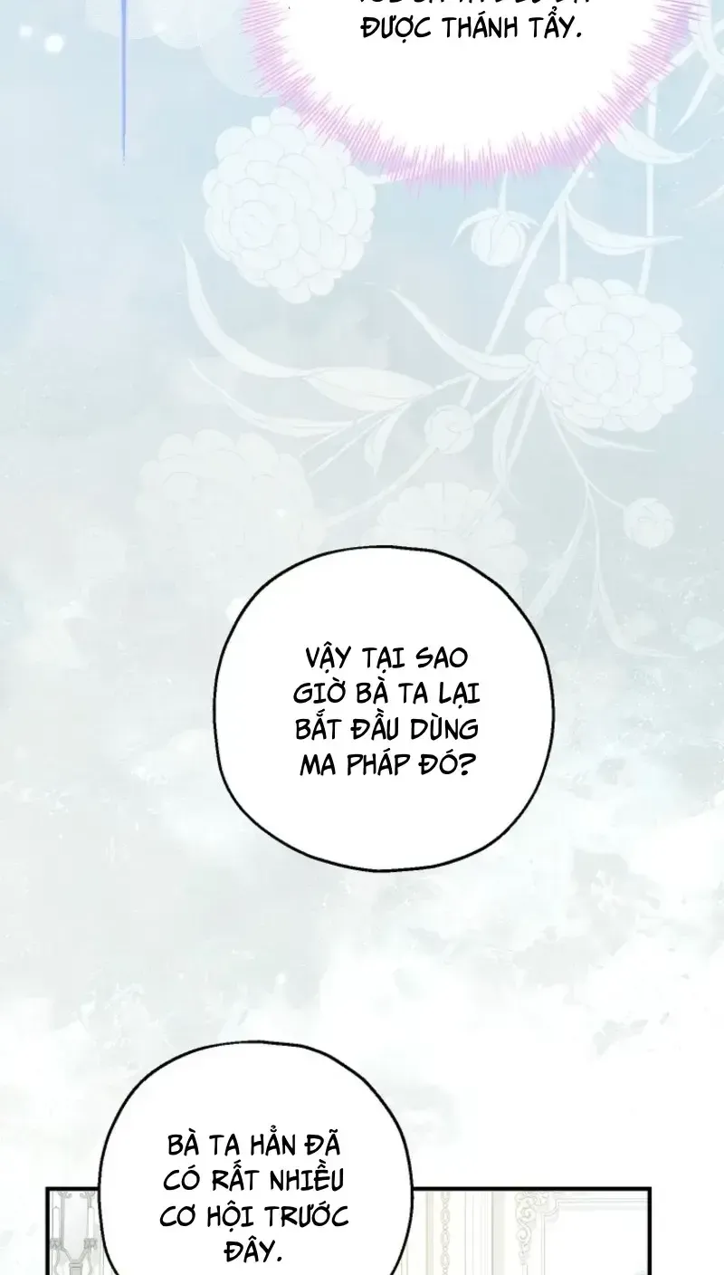 Nàng Dâu Nuôi Muốn Đứt Tình Đoạn Nghĩa Chap 104 - Next Chap 105
