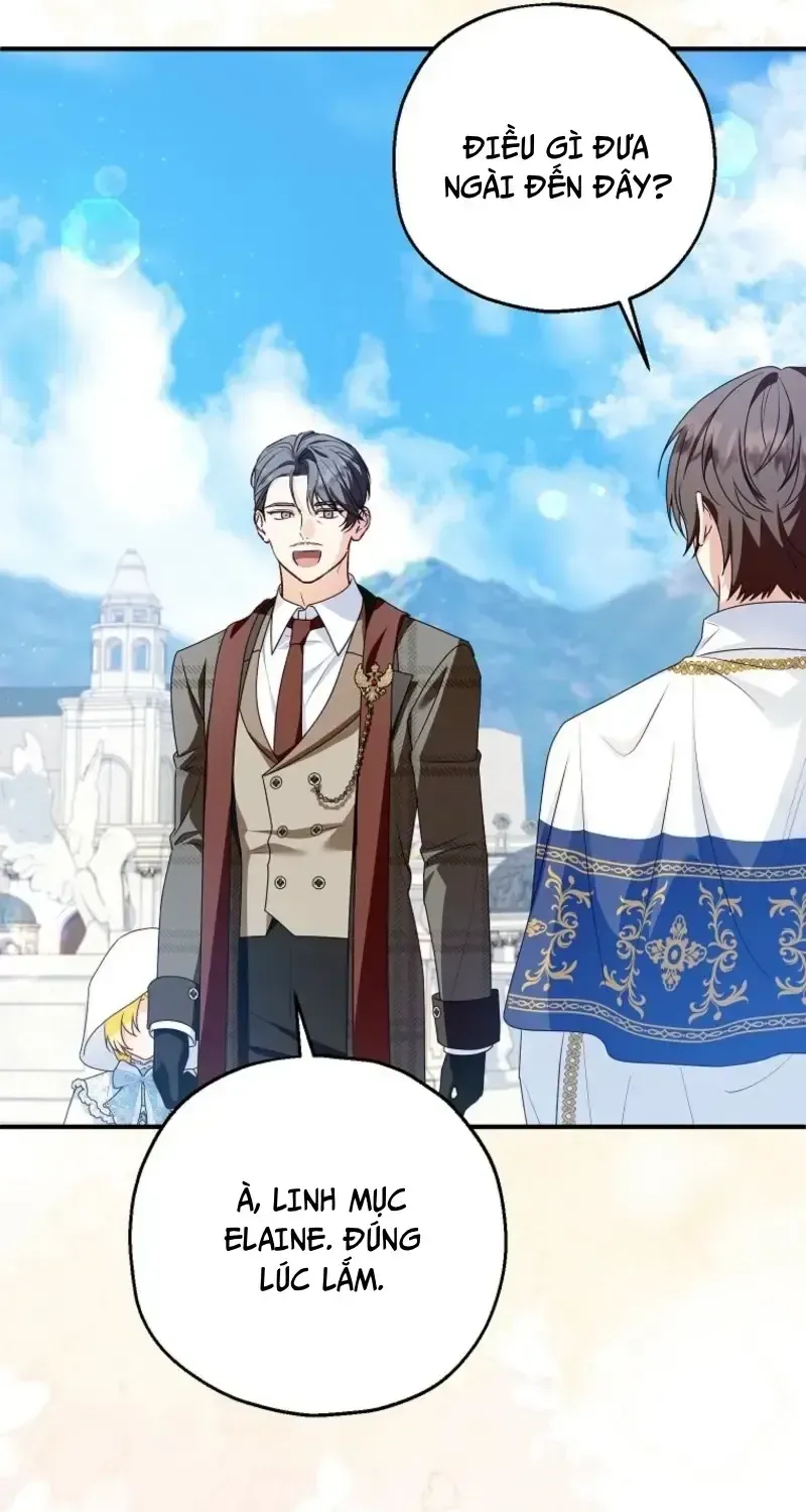 Nàng Dâu Nuôi Muốn Đứt Tình Đoạn Nghĩa Chap 105 - Next Chap 106