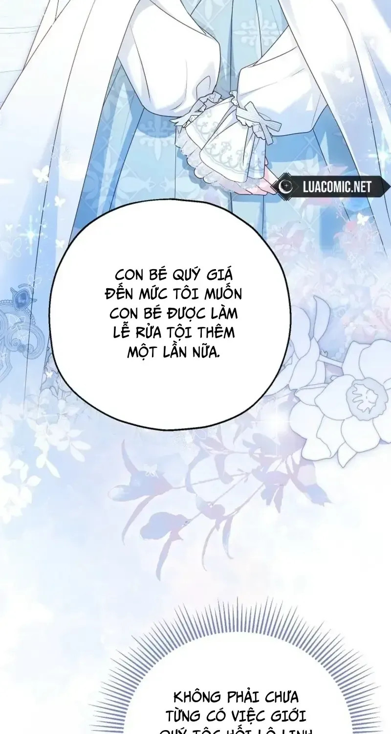 Nàng Dâu Nuôi Muốn Đứt Tình Đoạn Nghĩa Chap 105 - Next Chap 106