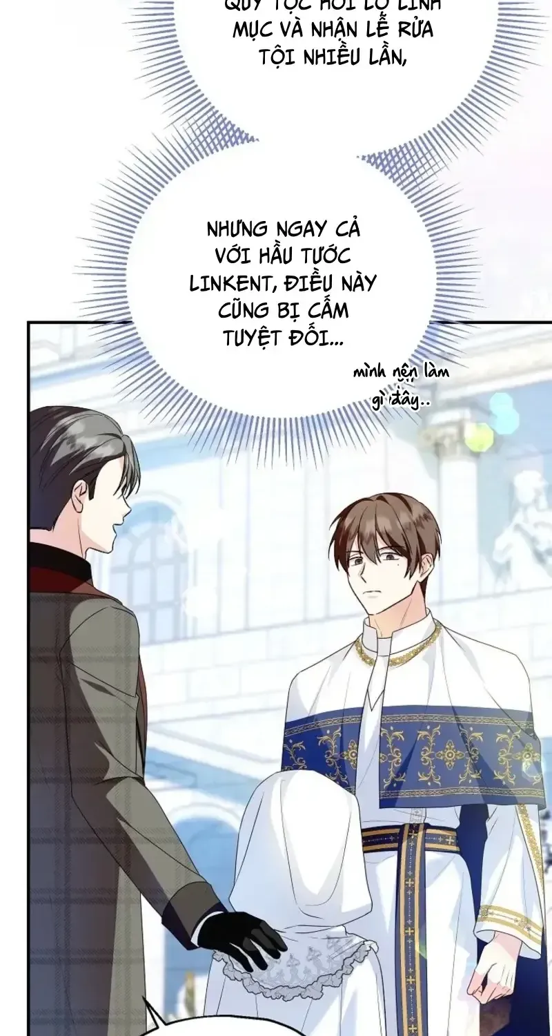 Nàng Dâu Nuôi Muốn Đứt Tình Đoạn Nghĩa Chap 105 - Next Chap 106