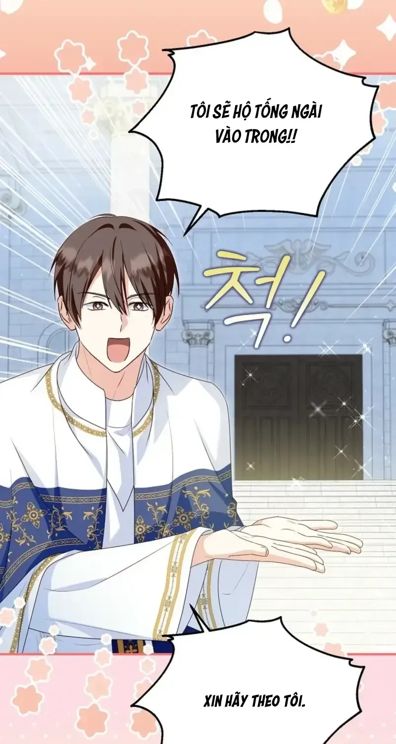 Nàng Dâu Nuôi Muốn Đứt Tình Đoạn Nghĩa Chap 105 - Next Chap 106