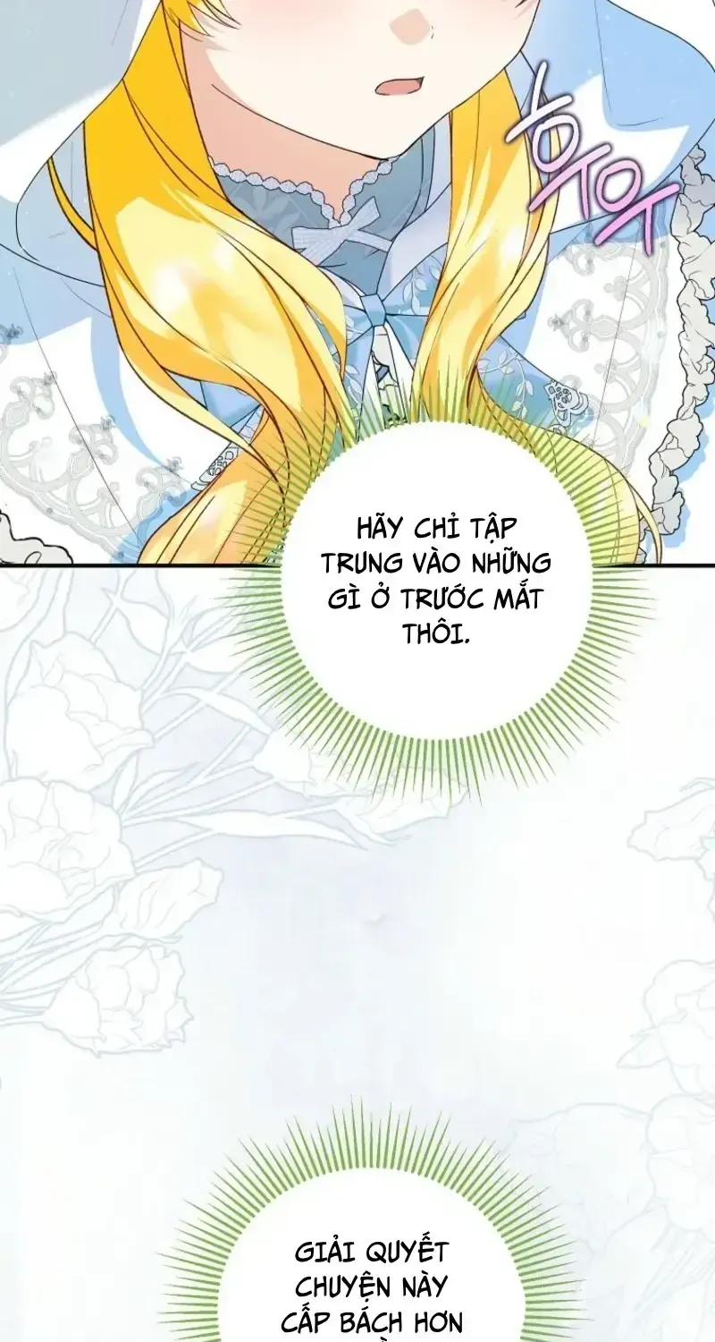 Nàng Dâu Nuôi Muốn Đứt Tình Đoạn Nghĩa Chap 105 - Next Chap 106