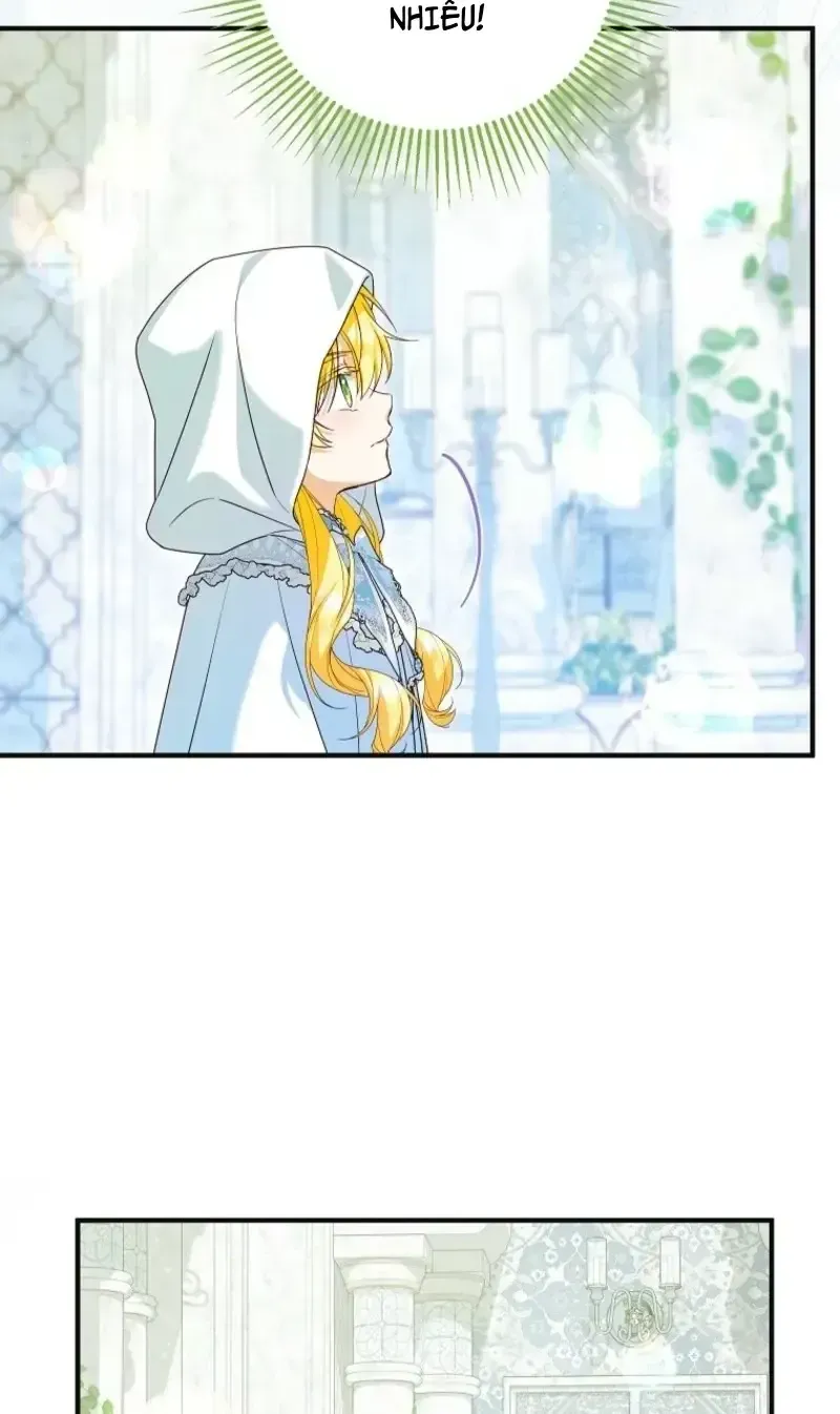 Nàng Dâu Nuôi Muốn Đứt Tình Đoạn Nghĩa Chap 105 - Next Chap 106