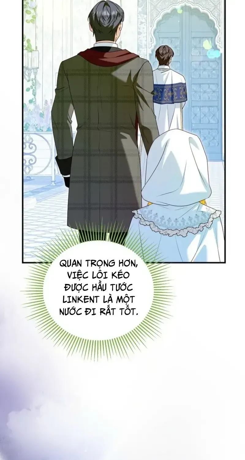 Nàng Dâu Nuôi Muốn Đứt Tình Đoạn Nghĩa Chap 105 - Next Chap 106