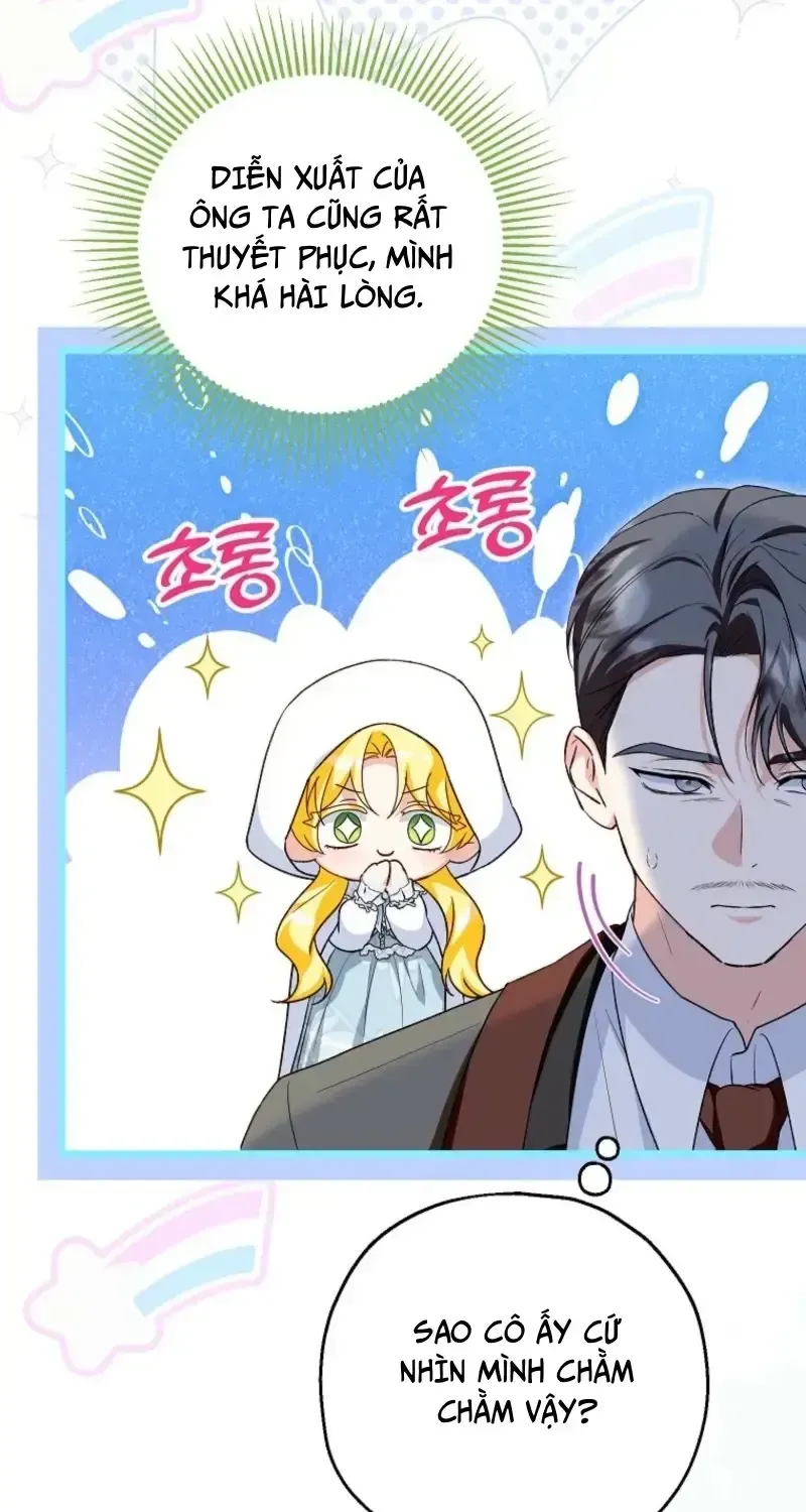 Nàng Dâu Nuôi Muốn Đứt Tình Đoạn Nghĩa Chap 105 - Next Chap 106