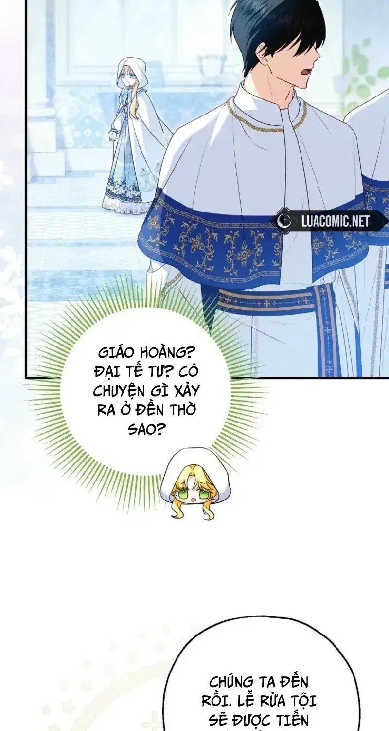 Nàng Dâu Nuôi Muốn Đứt Tình Đoạn Nghĩa Chap 105 - Next Chap 106