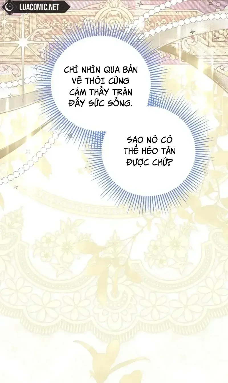 Nàng Dâu Nuôi Muốn Đứt Tình Đoạn Nghĩa Chap 105 - Next Chap 106