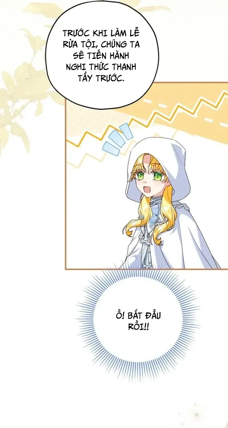 Nàng Dâu Nuôi Muốn Đứt Tình Đoạn Nghĩa Chap 105 - Next Chap 106