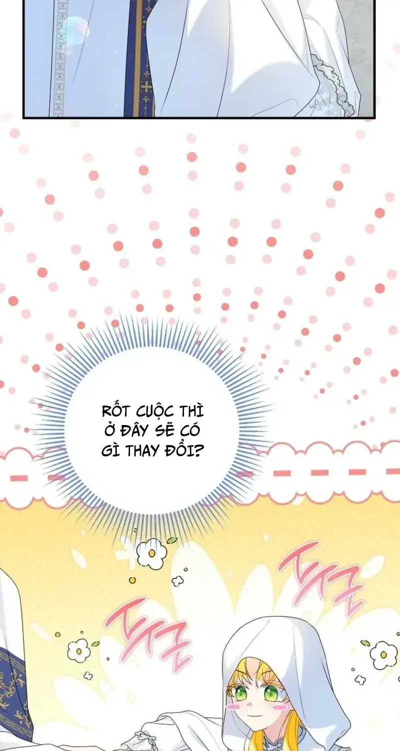 Nàng Dâu Nuôi Muốn Đứt Tình Đoạn Nghĩa Chap 105 - Next Chap 106