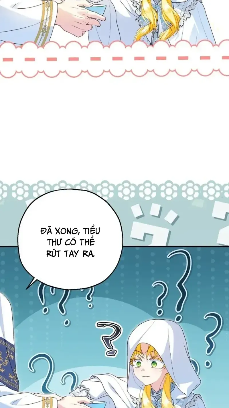 Nàng Dâu Nuôi Muốn Đứt Tình Đoạn Nghĩa Chap 105 - Next Chap 106