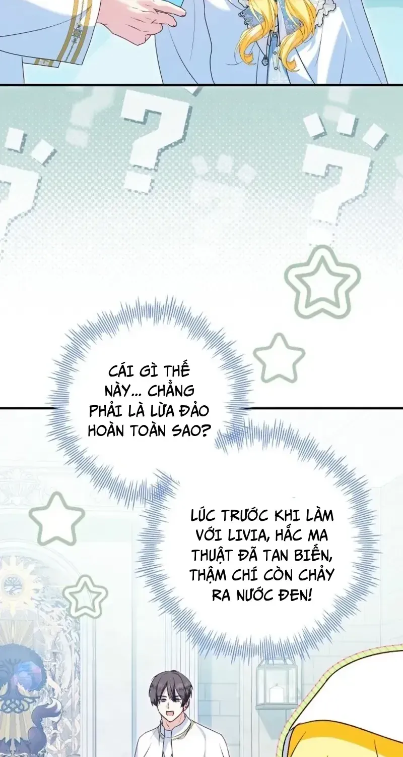 Nàng Dâu Nuôi Muốn Đứt Tình Đoạn Nghĩa Chap 105 - Next Chap 106