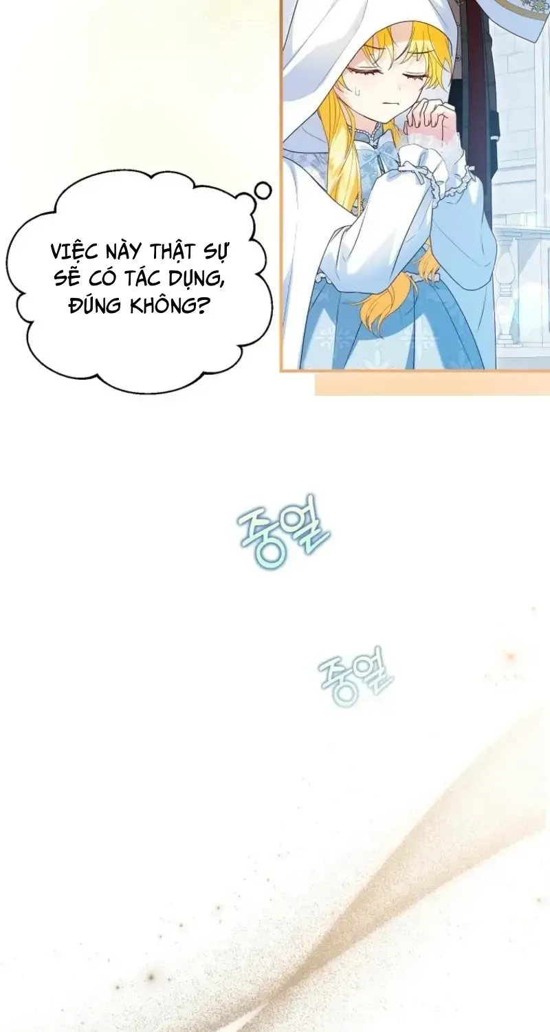 Nàng Dâu Nuôi Muốn Đứt Tình Đoạn Nghĩa Chap 105 - Next Chap 106